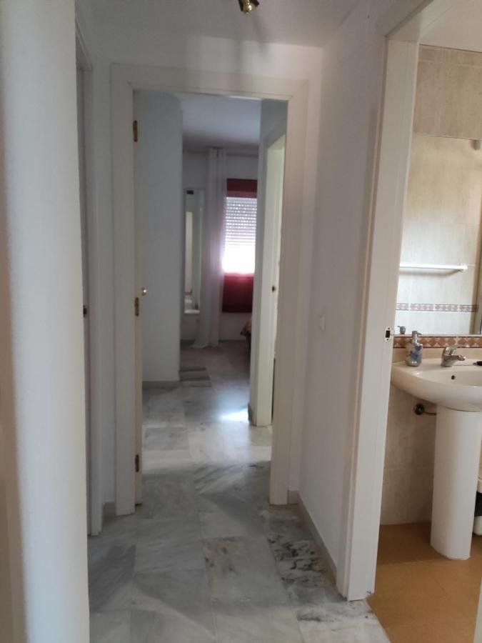 Hidalgos Solygolf Apartment Manilva Exterior photo
