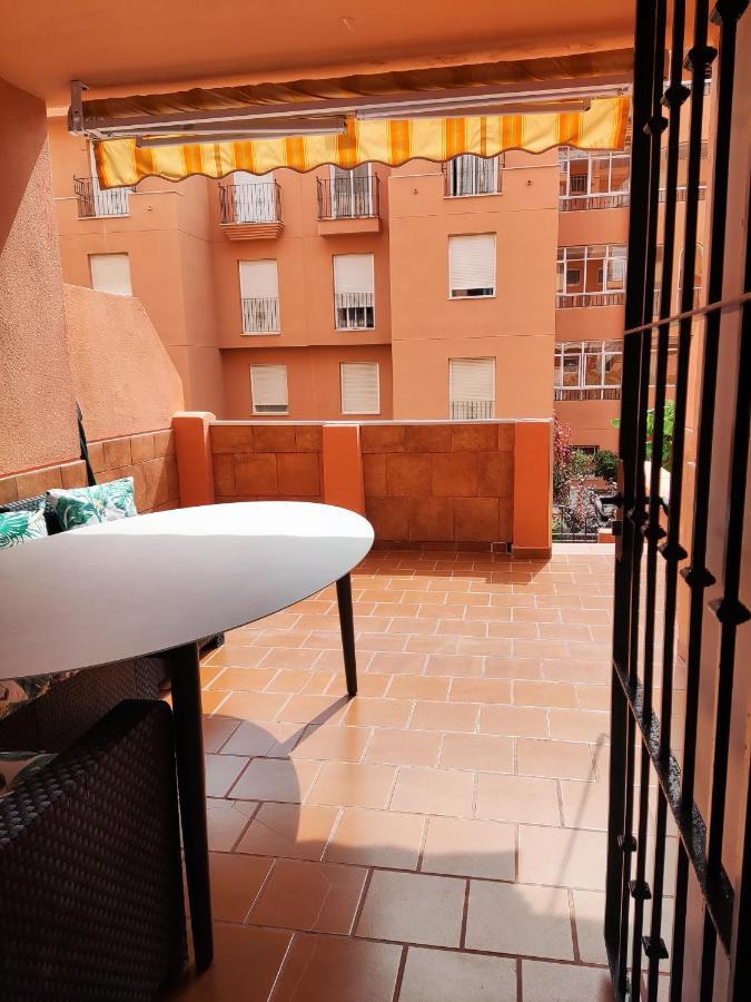 Hidalgos Solygolf Apartment Manilva Exterior photo