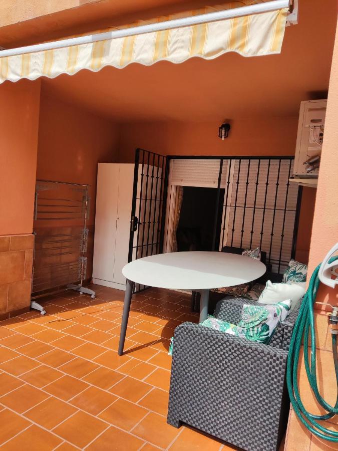 Hidalgos Solygolf Apartment Manilva Exterior photo